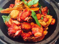 -鹿港小镇(悠唐店)