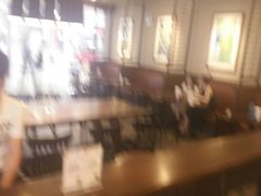 -星巴克(南通世茂广场店)