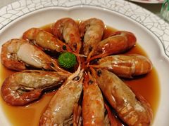 醉沼虾-紫金·越暨·三十年精致诸暨菜(滨江店)