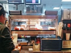-汉堡王(长沙枫林三路店)