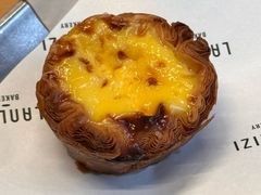 -LANLIZI BAKERY(COSMO店)