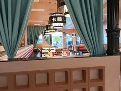 -清真·卡德尔大叔新疆主题餐厅(龙汇路店)