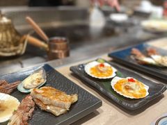 -大渔铁板烧(蛇口店)