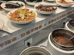 -素满香·食养自助(福州·长乐北路店)