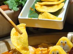 -九鼎轩脆毛肚火锅(南京东路店)