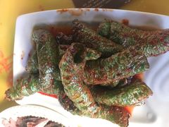 -有奴思烤肉·清真(正宁路店)