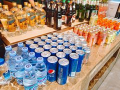 -欢乐牧场海鲜烤肉自助(牡丹园店)