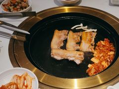 -韩时烤肉(枫蓝店)