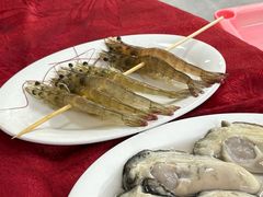 -花苑美食横琴生蚝火锅(拱北粤华路店)