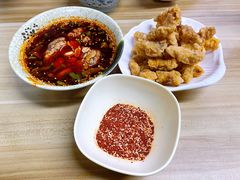 -四川老牛麻辣烫(北门桥店)