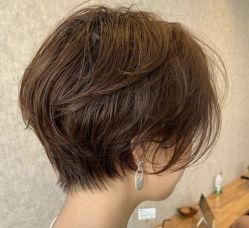 -In Style造型