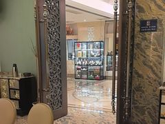 -狮王府淮扬菜(新街口友谊店)