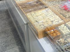-二斗栗子(黄河道店)