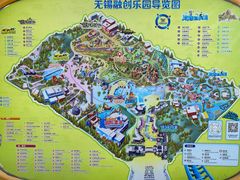 -无锡融创乐园