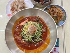 -服务大楼冷面(延大店)