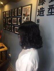 点击看大图 -藤野造型