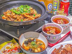 -肥家大排档(天河体育西店)