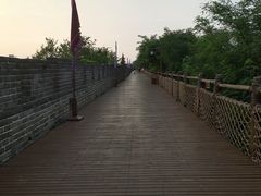 -开封城墙景区