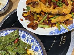 -忠林杀猪菜(凤台小区店)
