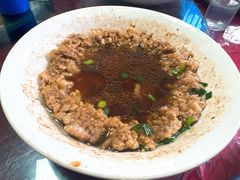 -玲燕蒸菜馆(江东路店)