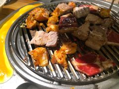 -伊茉家的烤肉店(勒泰中心店)