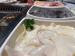 -海底捞火锅(枫蓝国际购物中心店)