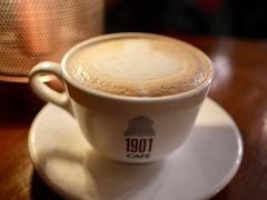 -1901 Cafe(西四店)