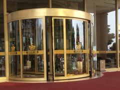 -白金汉爵大酒店(相城店)