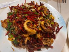 -田记餐馆(富国街店)