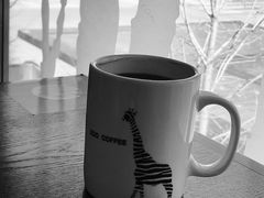 -ZOO COFFEE动物园咖啡(望京锐创店)