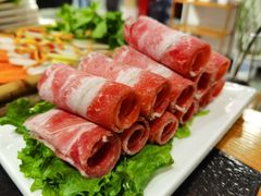 -阿鹏故事野生菌火锅(双廊古镇店)