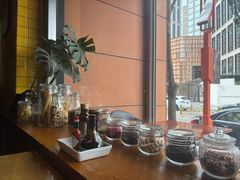 -安妮意大利餐厅(国贸店)