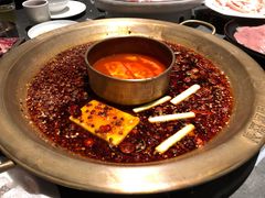 -长嘉·河图火锅(长嘉汇江景旗舰店)