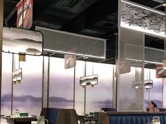 大堂-新辣道鱼火锅(西直门店)
