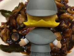 -抚顺美食·老上海味道