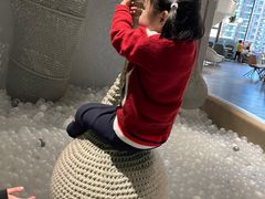 -NOKNOK若蔻亲子餐厅(天地壹方北馆店)