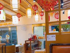 -野菌王•养生汤锅•野生菌火锅(大理漾濞路店)
