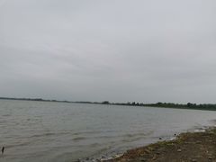 -南京金牛湖风景区