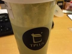 -TPLUS茶家(上海商城南京西路店)