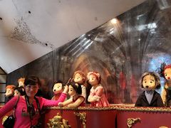 -济州岛泰迪熊博物馆