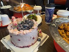 -胖哥俩肉蟹煲(淮安万达店)