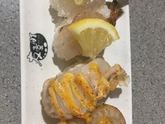 -友壹町寿司(嘉洲广场店)