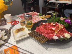 -猫抓烤肉(春熙路店)