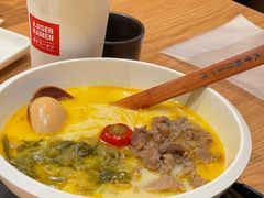 -味千拉面(广州白云机场T1西二店)