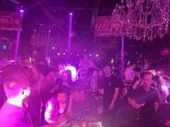 -苏荷酒吧(九街店)