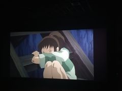 -万达影城(保定万博广场激光IMAX店)