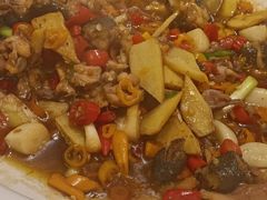 -衡厨·衡阳土菜(中南店)