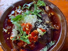 -老瓦房冷锅串串(文殊院店)