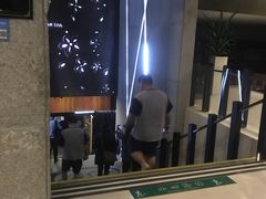 -纽斯桑拿会所(天山店)