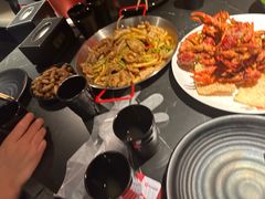 -红盔甲·小龙虾(人民广场店)